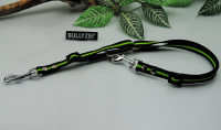 Suchgeschirr Böttcher Nylon 20mm Neon Gr.M